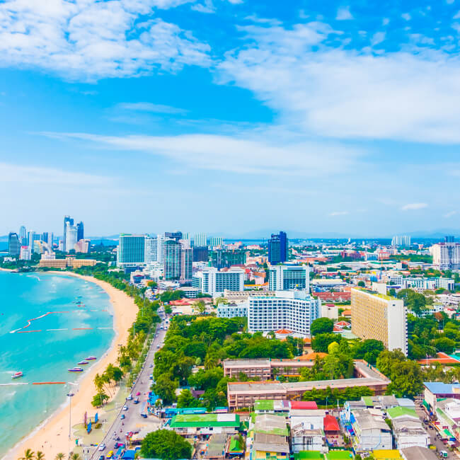 Pattaya